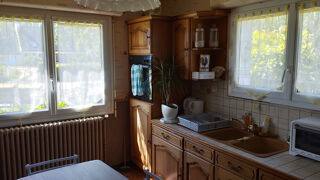  Maison � vendre 6 pi�ces 120 m�