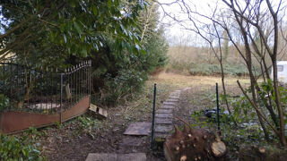  Terrain � vendre 2281 m�