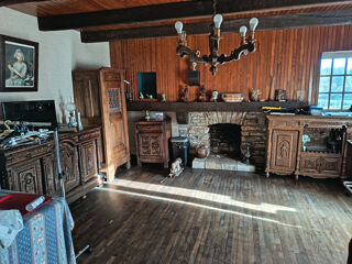  Ferme � vendre 7 pi�ces 172 m�