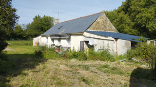  Maison  vendre 3 pices 60 m