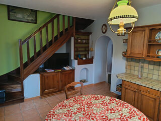  Maison � vendre 5 pi�ces 140 m�