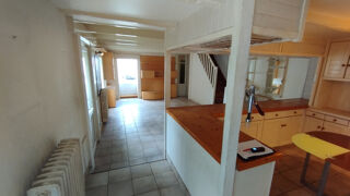  Maison � vendre 1 pi�ce 120 m�