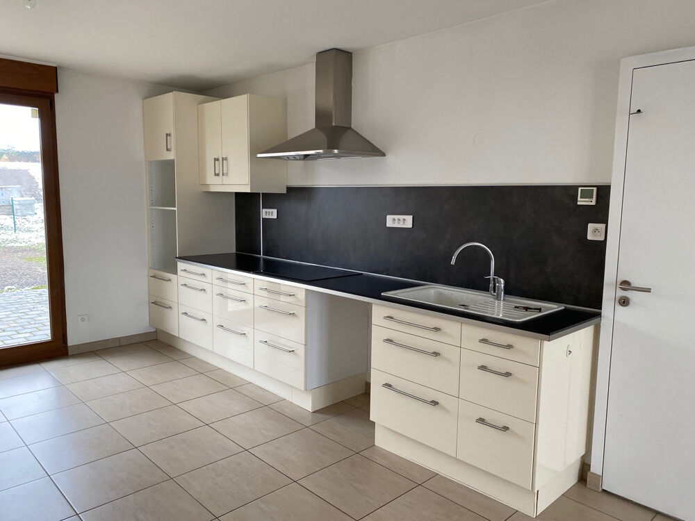 Location Appartement F3 PROX METZ Ars laquenexy