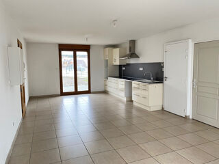  Appartement  louer 3 pices 72 m