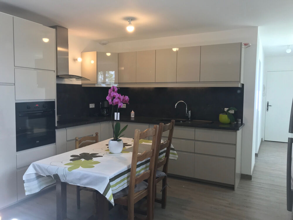 Location Appartement F3 PROX METZ Ars laquenexy