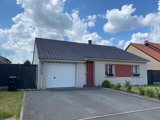  Maison  louer 5 pices 106 m