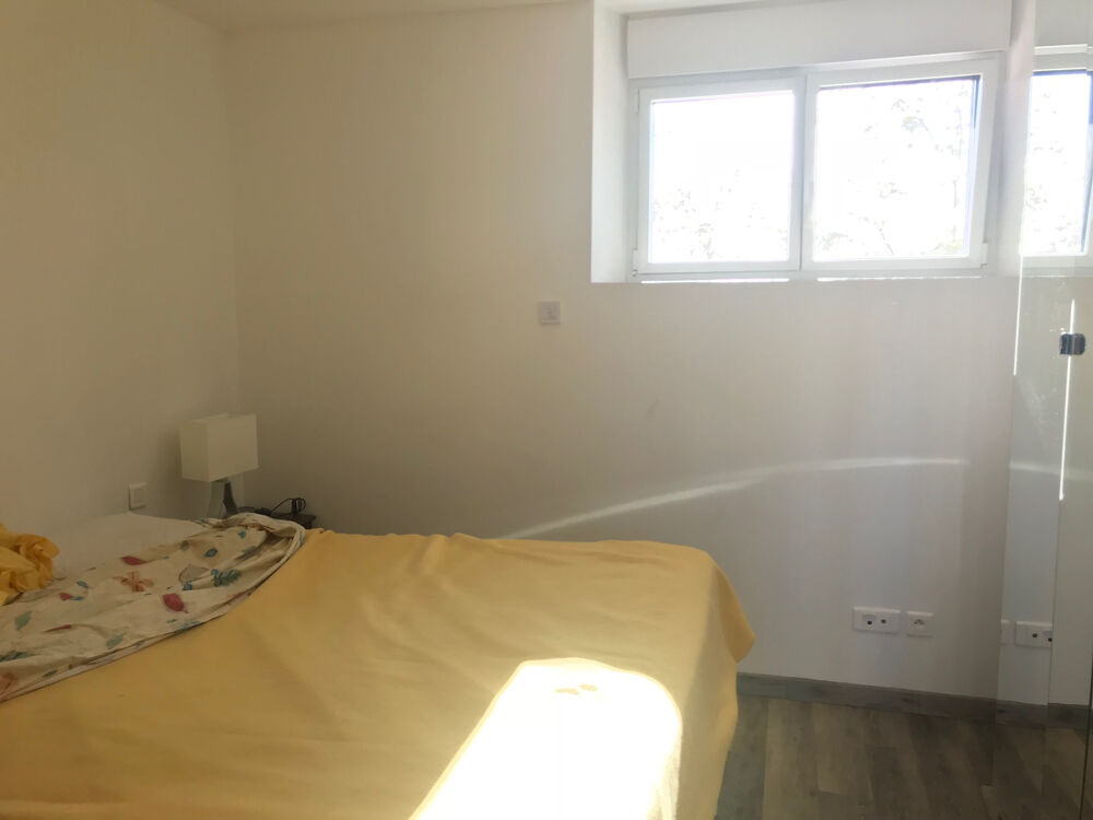 Location Appartement F3 PROX METZ Ars laquenexy