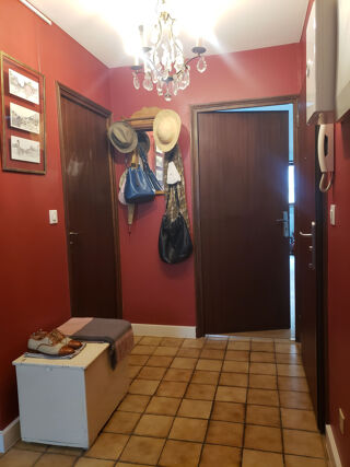  Duplex/triplex  louer 3 pices 68 m Metz