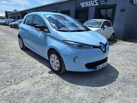 Renault zoe Intens BATTERIE SANS LOCATION