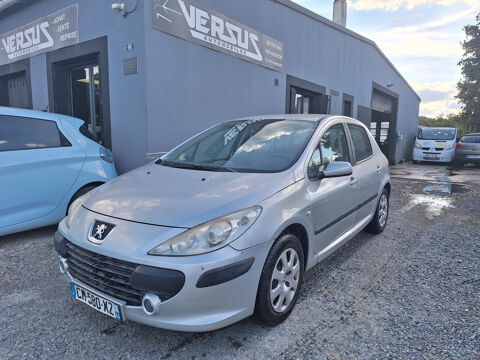 Peugeot 307 1.4e 16V