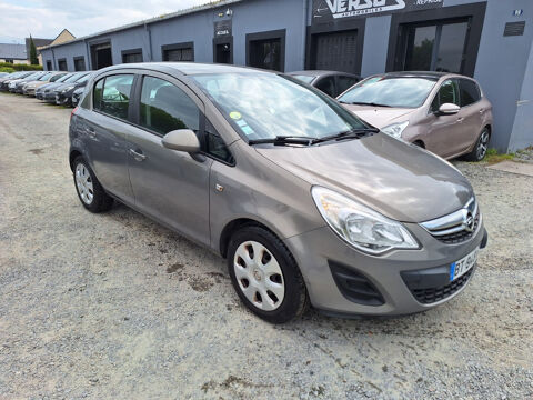 Opel corsa AFFAIRES 1.3 CDTI 95 CH FAP STOP/START P