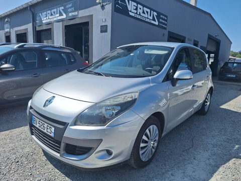 Renault scenic iii BUSINESS dCi 130 FAP eco2 Business Energ