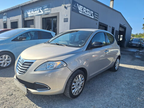 Lancia ypsilon VPC 0.9 TWINAIR 85 CH STOP&START GOL