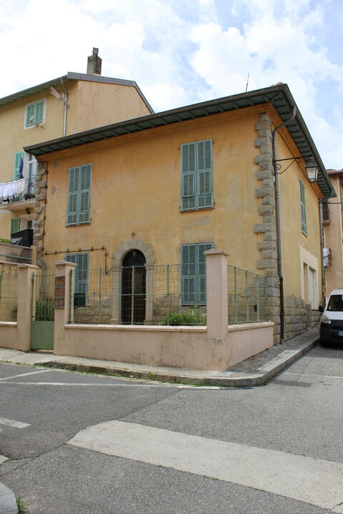 Location professionnel - Maison 7 pièces sur deux étages - accès PMR - 1150 06450 Roquebilliere
