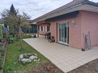  Viager  vendre 4 pices 105 m Rumilly
