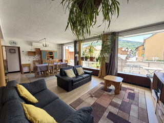  Appartement à vendre 4 pièces 90 m²