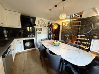  Maison � vendre 4 pi�ces 74 m�