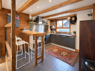 Vente Appartement Maison 3 pièces 80 m2 Planay