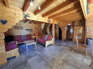  Maison � vendre 7 pi�ces 170 m�