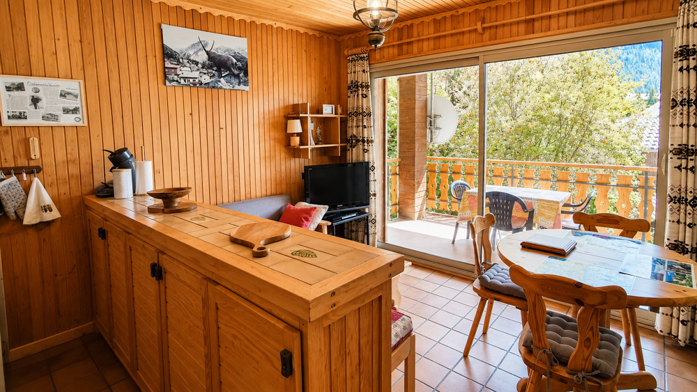 à vendre  Maison Pralognan-la-Vanoise (73710)
