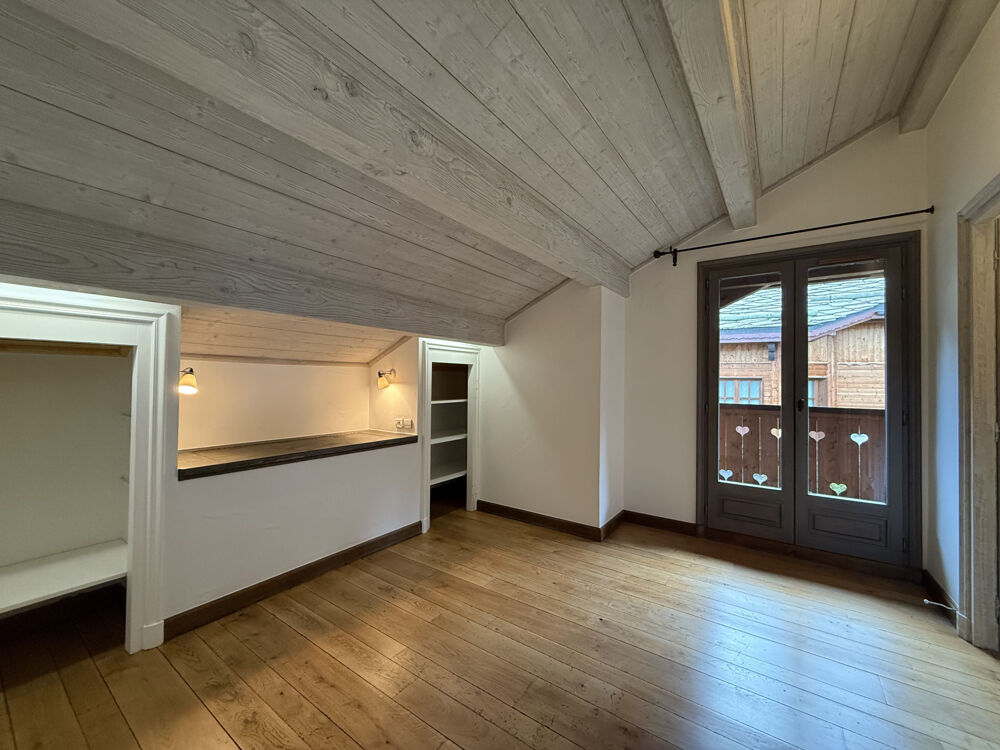  vendre  Maison Courchevel (73120)