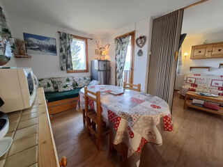  Appartement � vendre 2 pi�ces 30 m�