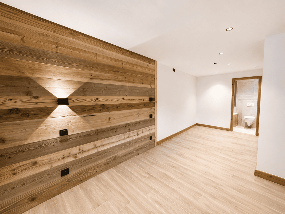 Vente Appartement Appartement 4 pieces duplex 112 m2 avec jardin Bozel