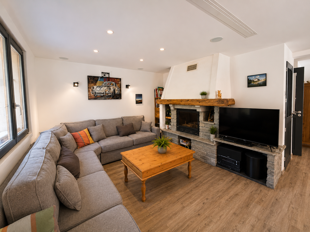 Vente Maison Maison 220 m2 5 chambres avec piscine plein sud Grand aigueblanche