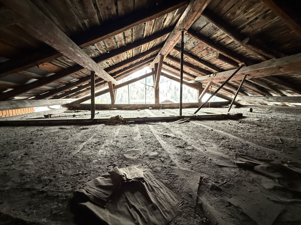 � vendre  Maison Bozel (73350)