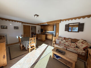  Appartement  vendre 3 pices 58 m