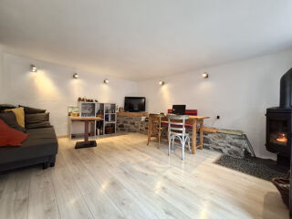  Maison à vendre 5 pièces 136 m²