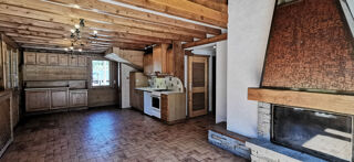  Maison  vendre 12 pices 418 m