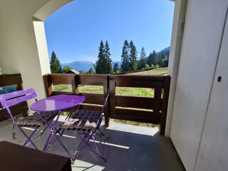  Appartement � vendre 1 pi�ce 23 m�