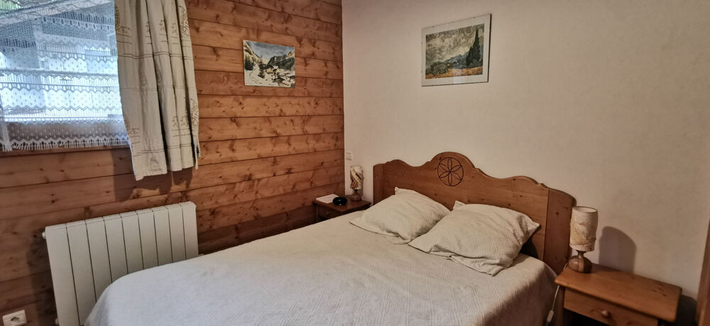Vente Appartement Appartement 3 pièces 32 M2 avec balcon Pralognan la vanoise