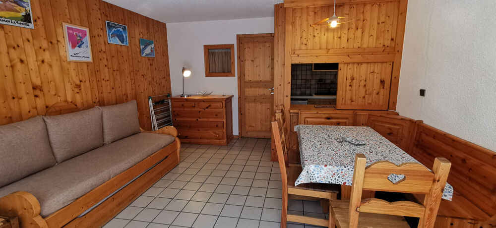 Studio cabine - 28 m2 plein centre