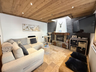  Maison � vendre 4 pi�ces 85 m�