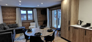  Appartement à vendre 3 pièces 49 m²