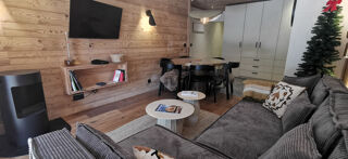  Appartement à vendre 3 pièces 56 m²