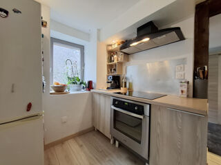  Maison à vendre 5 pièces 136 m²
