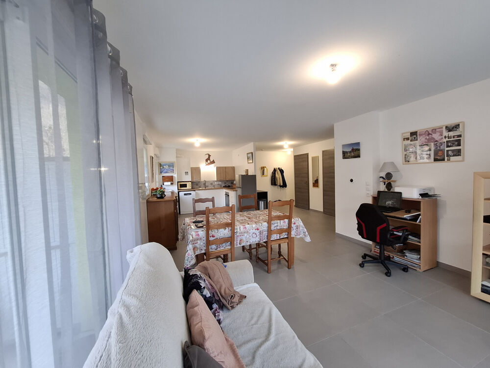 Vente Appartement Appartement 3 pièces 79m2 au centre d'Aigueblanche Grand aigueblanche
