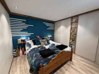  Maison � vendre 4 pi�ces 85 m�