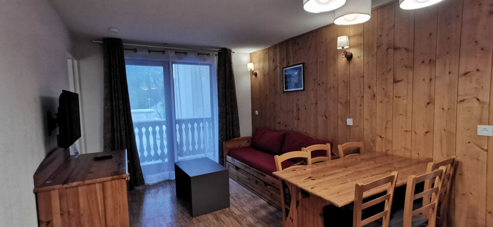 Appartement 2 pièces 37 m2 plein pied