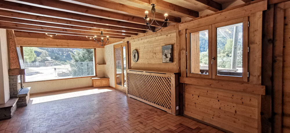 à vendre  Appartement Pralognan-la-Vanoise (73710)