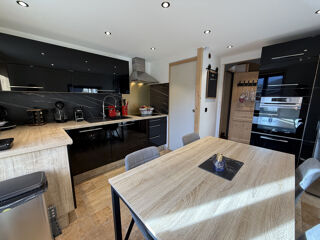  Maison à vendre 4 pièces 85 m²