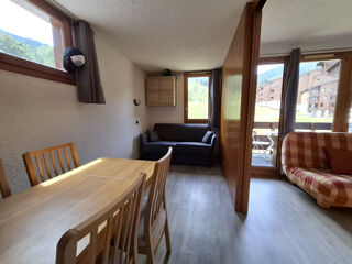  Appartement � vendre 2 pi�ces 26 m�