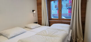  Appartement à vendre 3 pièces 49 m²