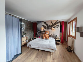  Maison � vendre 4 pi�ces 234 m�