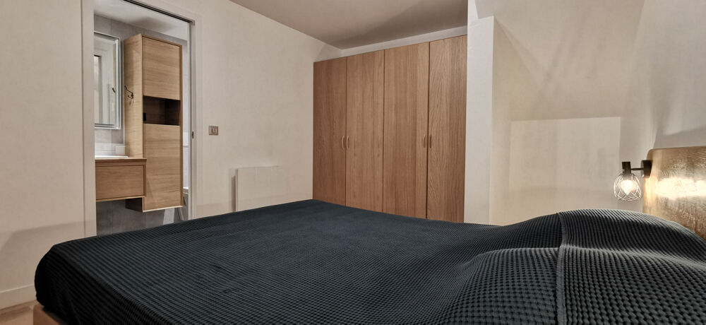 2 appartements dans maison - 8 pièces - 200 m2