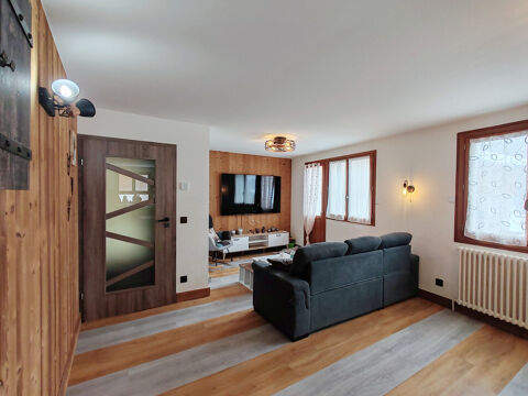   Maison 4 pi�ces 234 m2 avec garage Maison - 4 pi�ce(s) - 234 m�