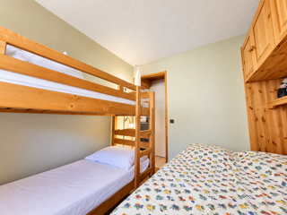  Appartement à vendre 2 pièces 38 m²
